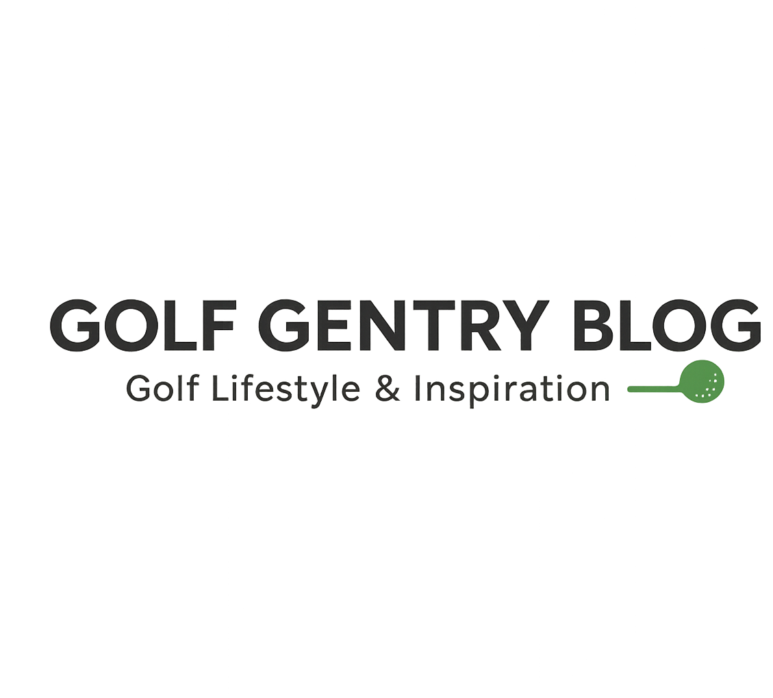 golf gentry blog logogolf gentry blog logo